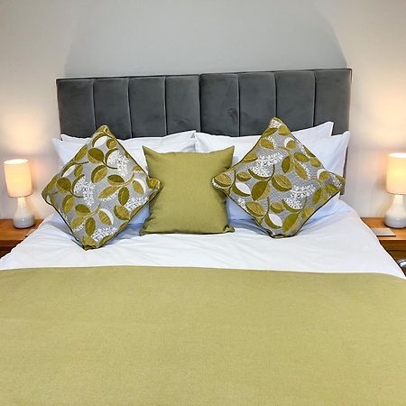 Southlands B&B Bourton-on-the-Water Екстериор снимка