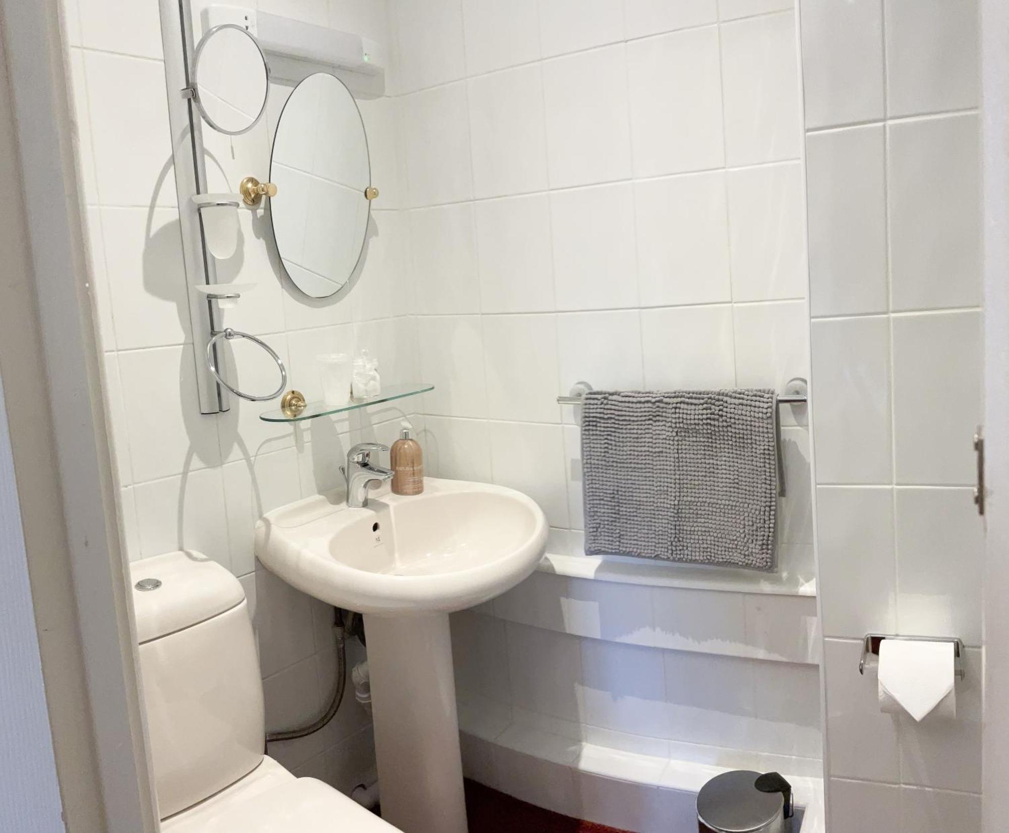 Southlands B&B Bourton-on-the-Water Стая снимка
