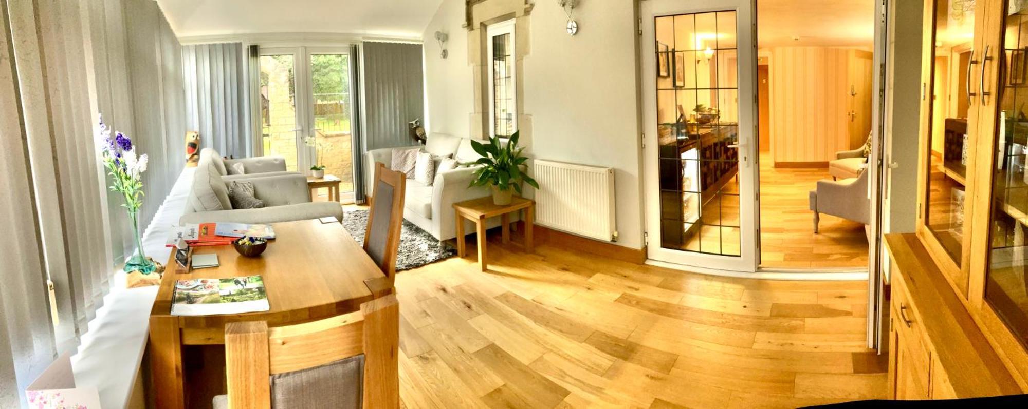 Southlands B&B Bourton-on-the-Water Екстериор снимка