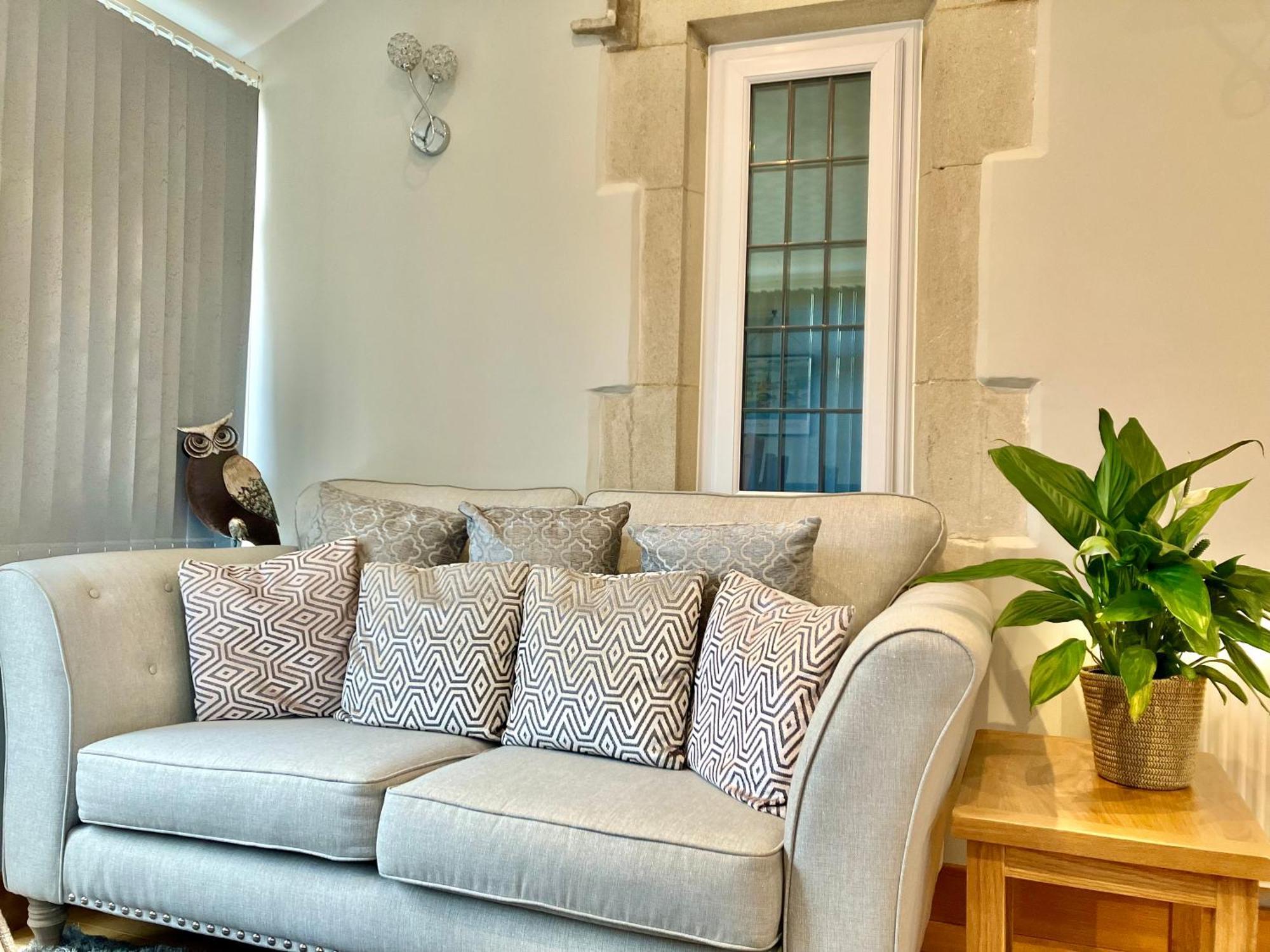 Southlands B&B Bourton-on-the-Water Екстериор снимка