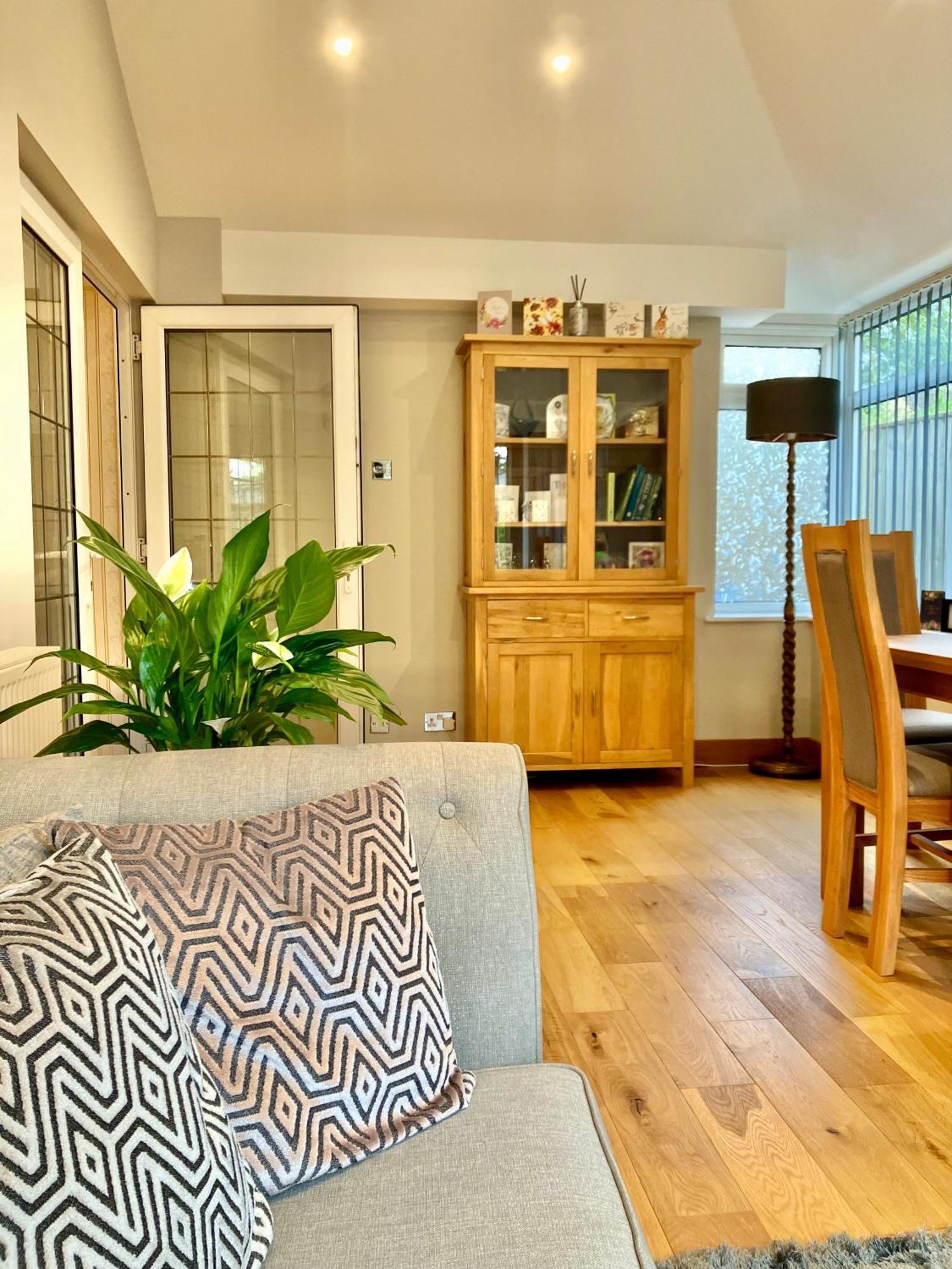 Southlands B&B Bourton-on-the-Water Екстериор снимка