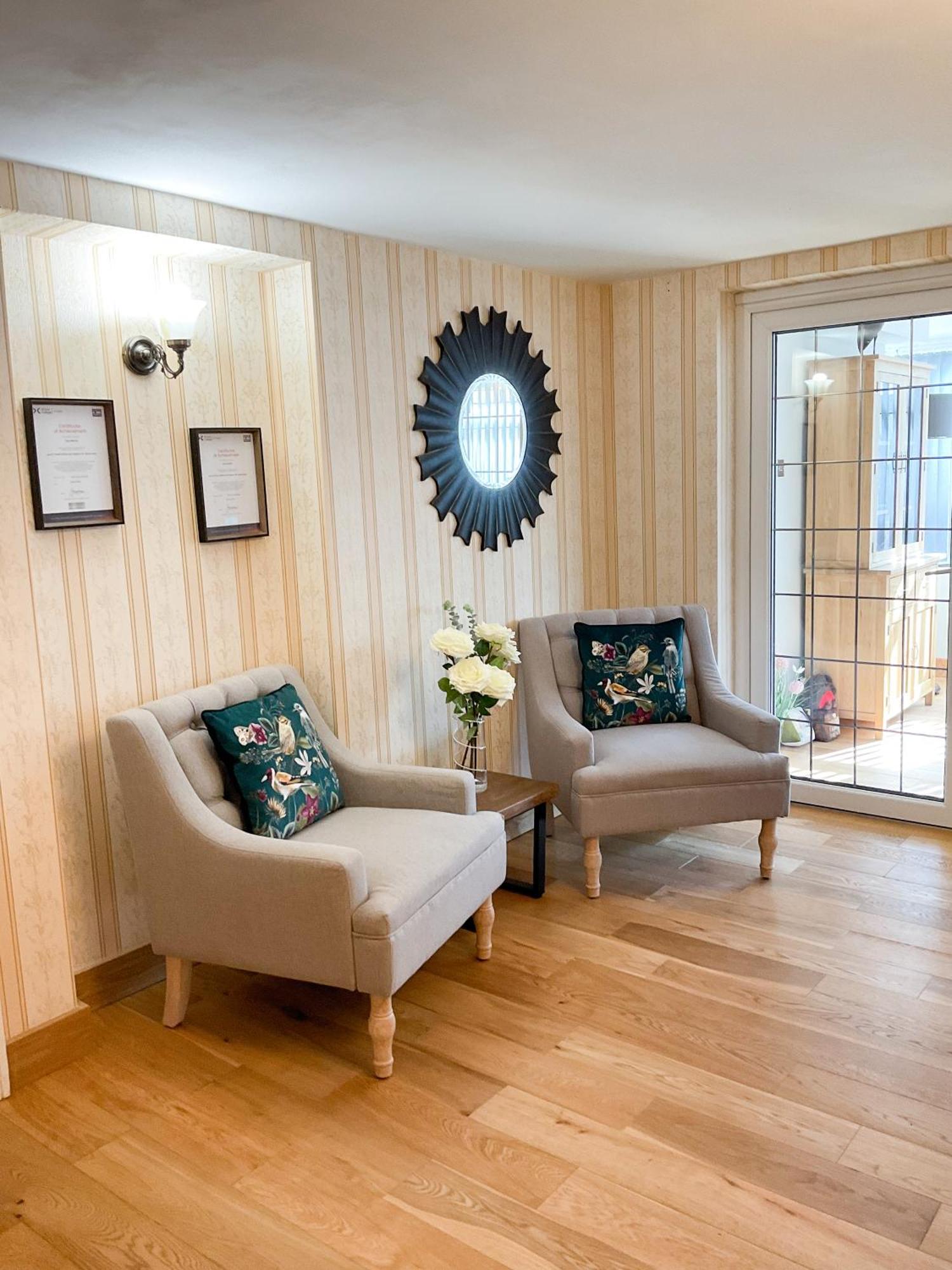 Southlands B&B Bourton-on-the-Water Екстериор снимка
