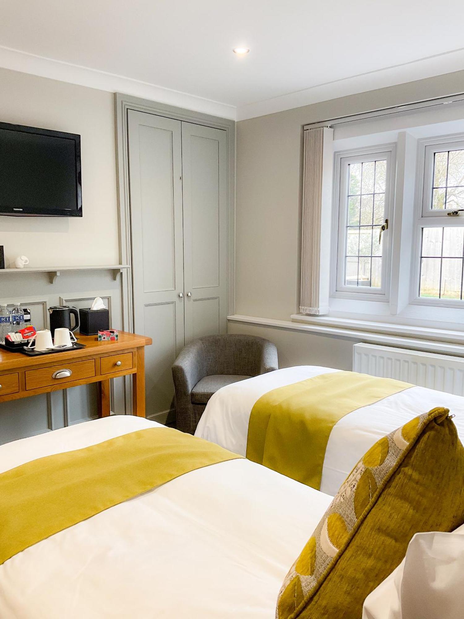 Southlands B&B Bourton-on-the-Water Стая снимка