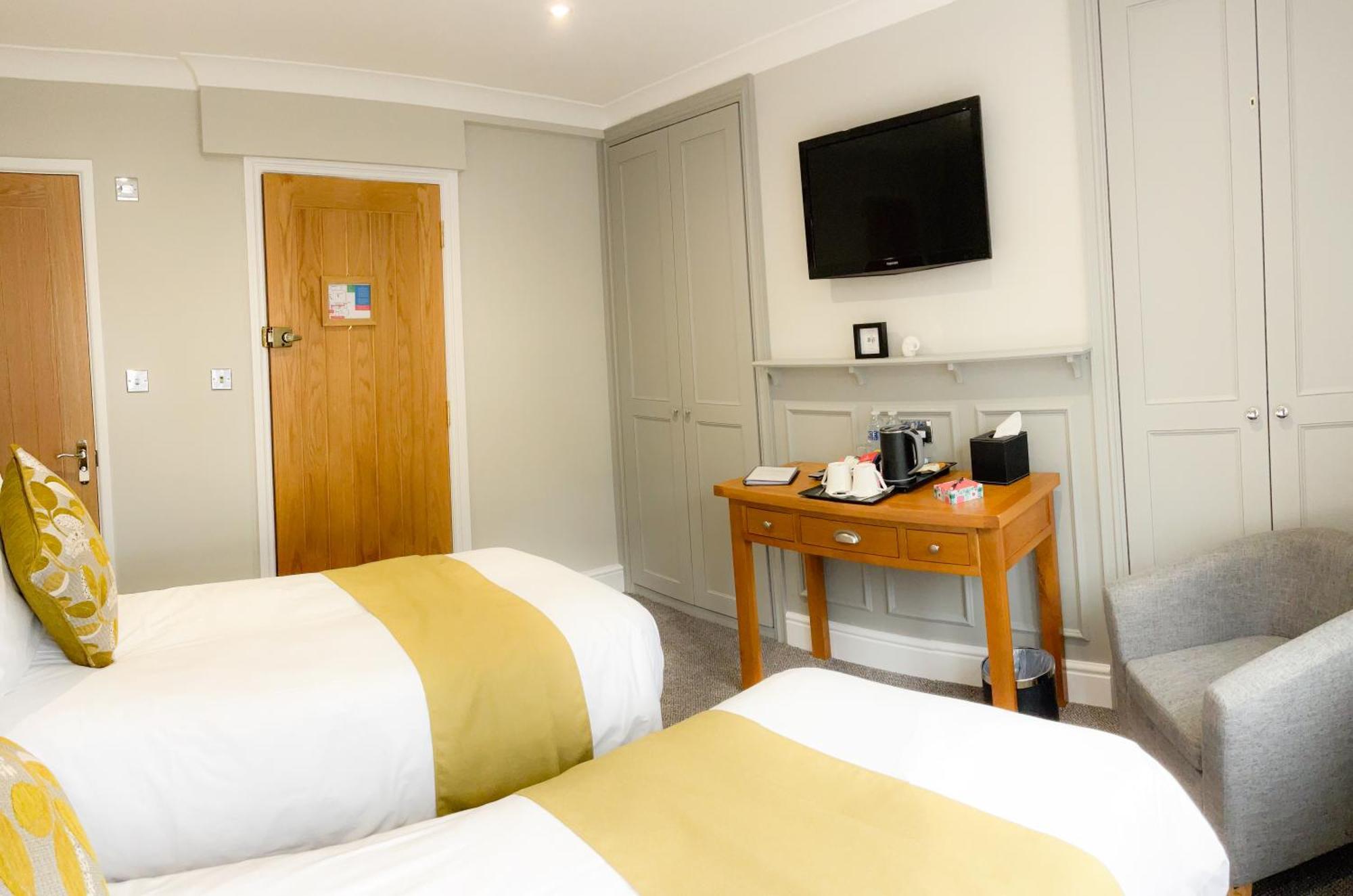 Southlands B&B Bourton-on-the-Water Стая снимка
