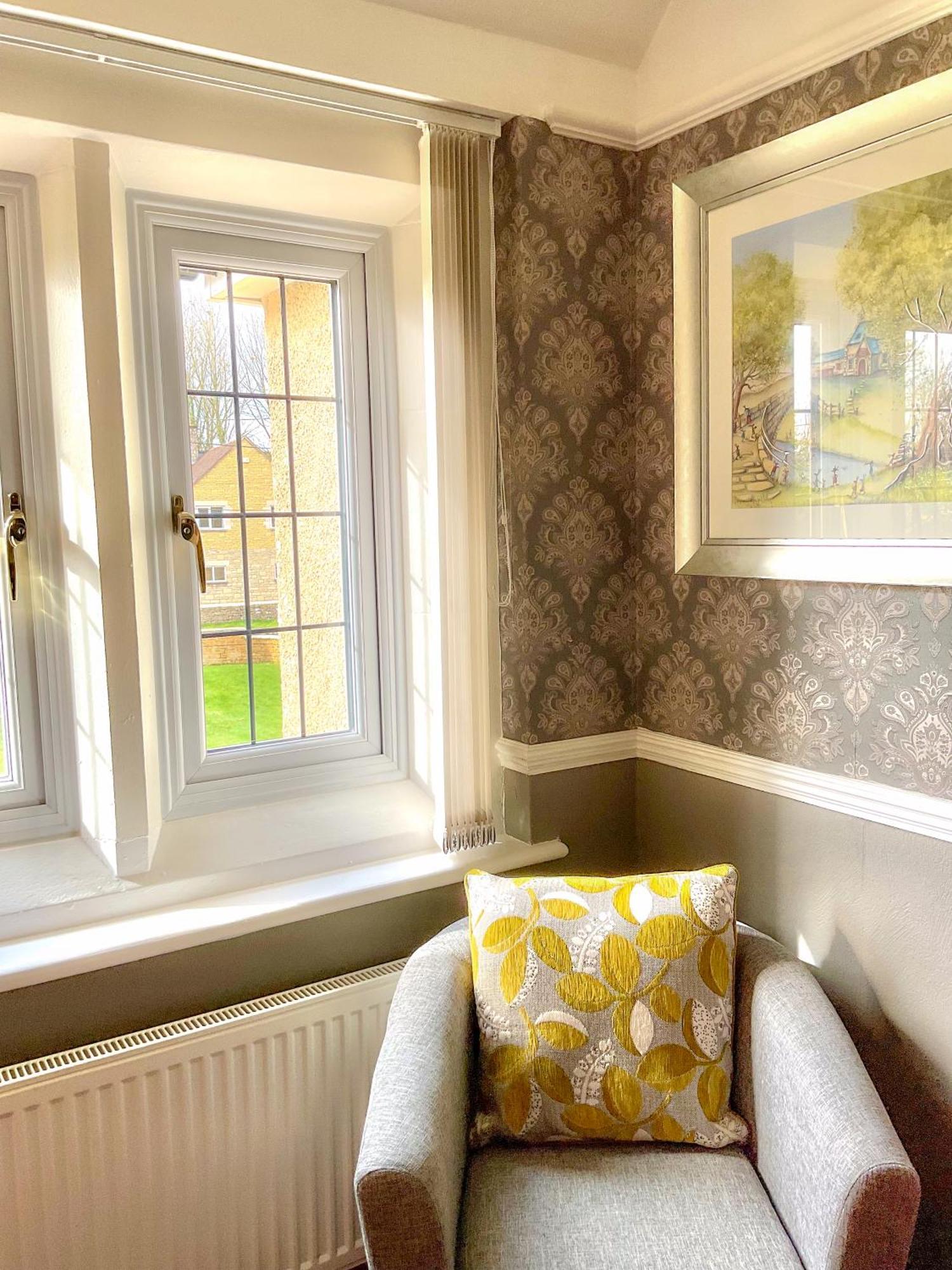Southlands B&B Bourton-on-the-Water Екстериор снимка