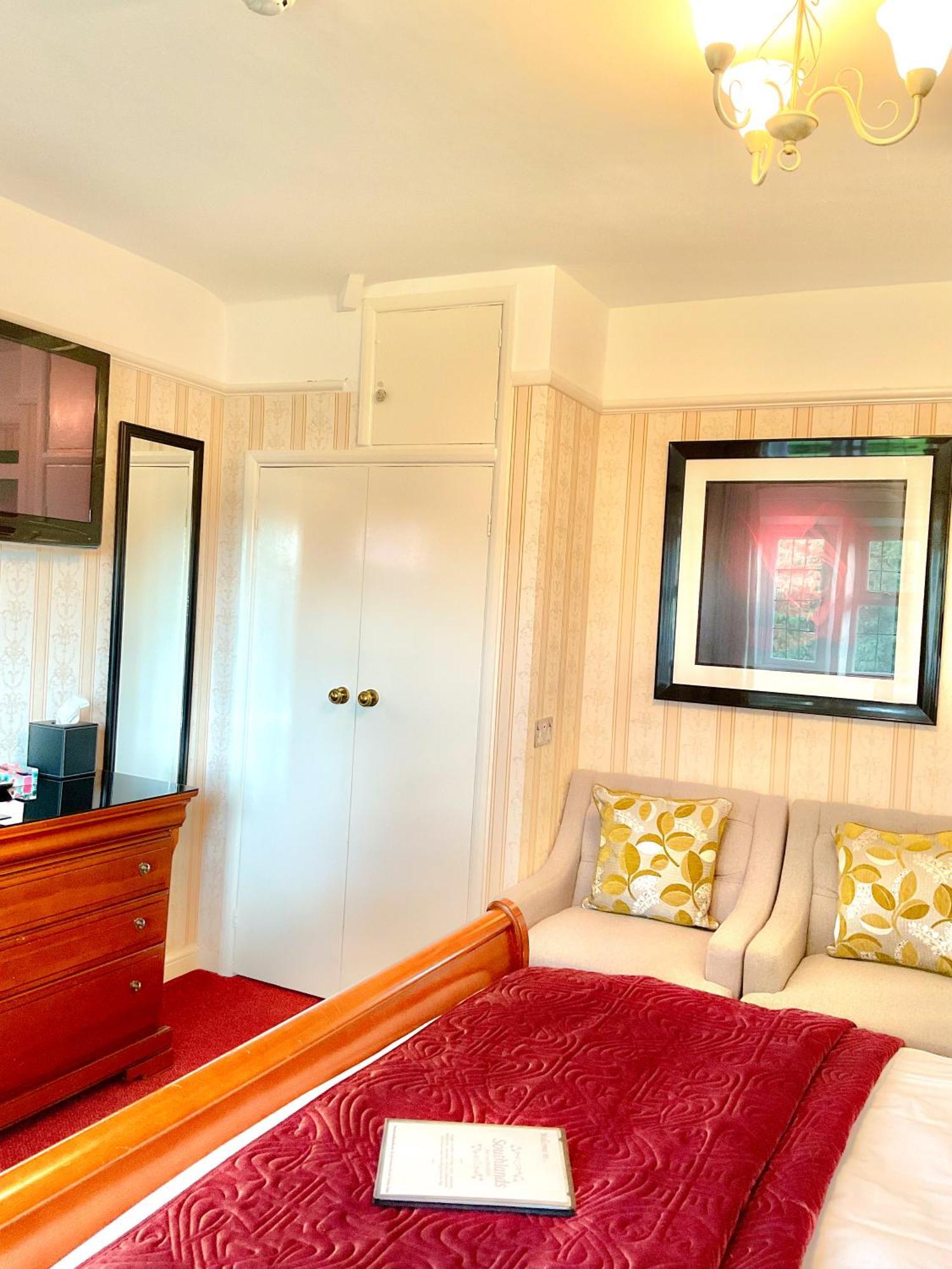 Southlands B&B Bourton-on-the-Water Стая снимка