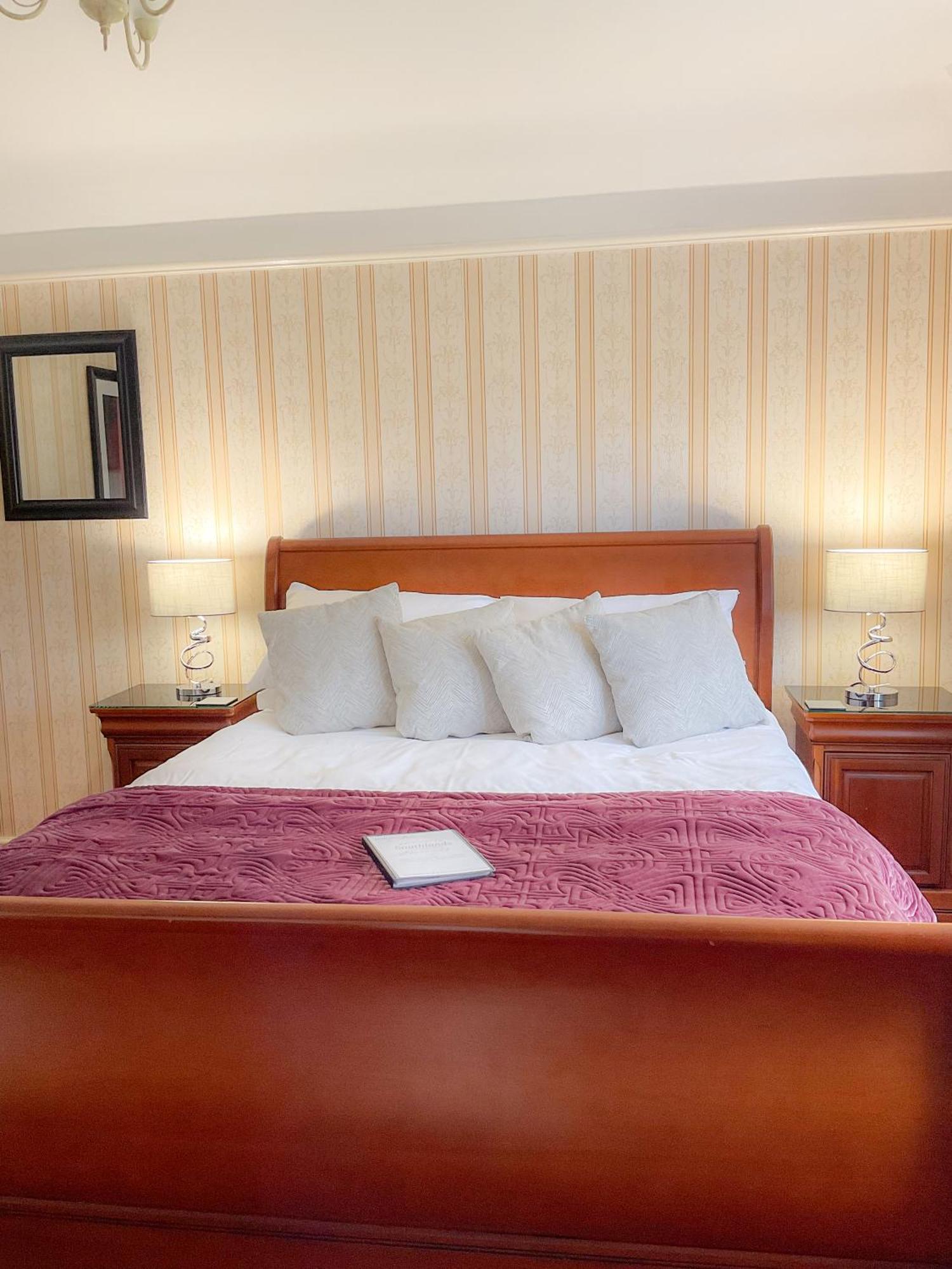 Southlands B&B Bourton-on-the-Water Стая снимка