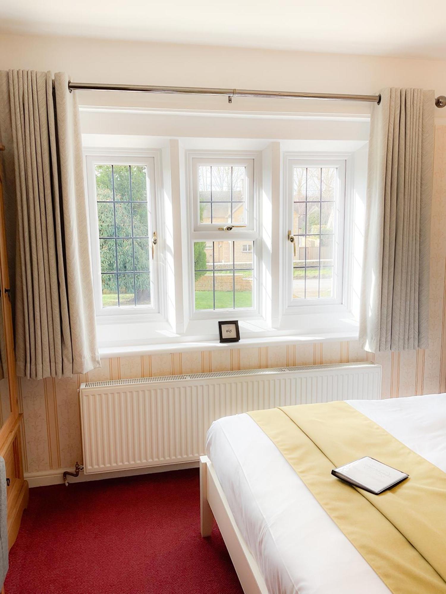 Southlands B&B Bourton-on-the-Water Стая снимка
