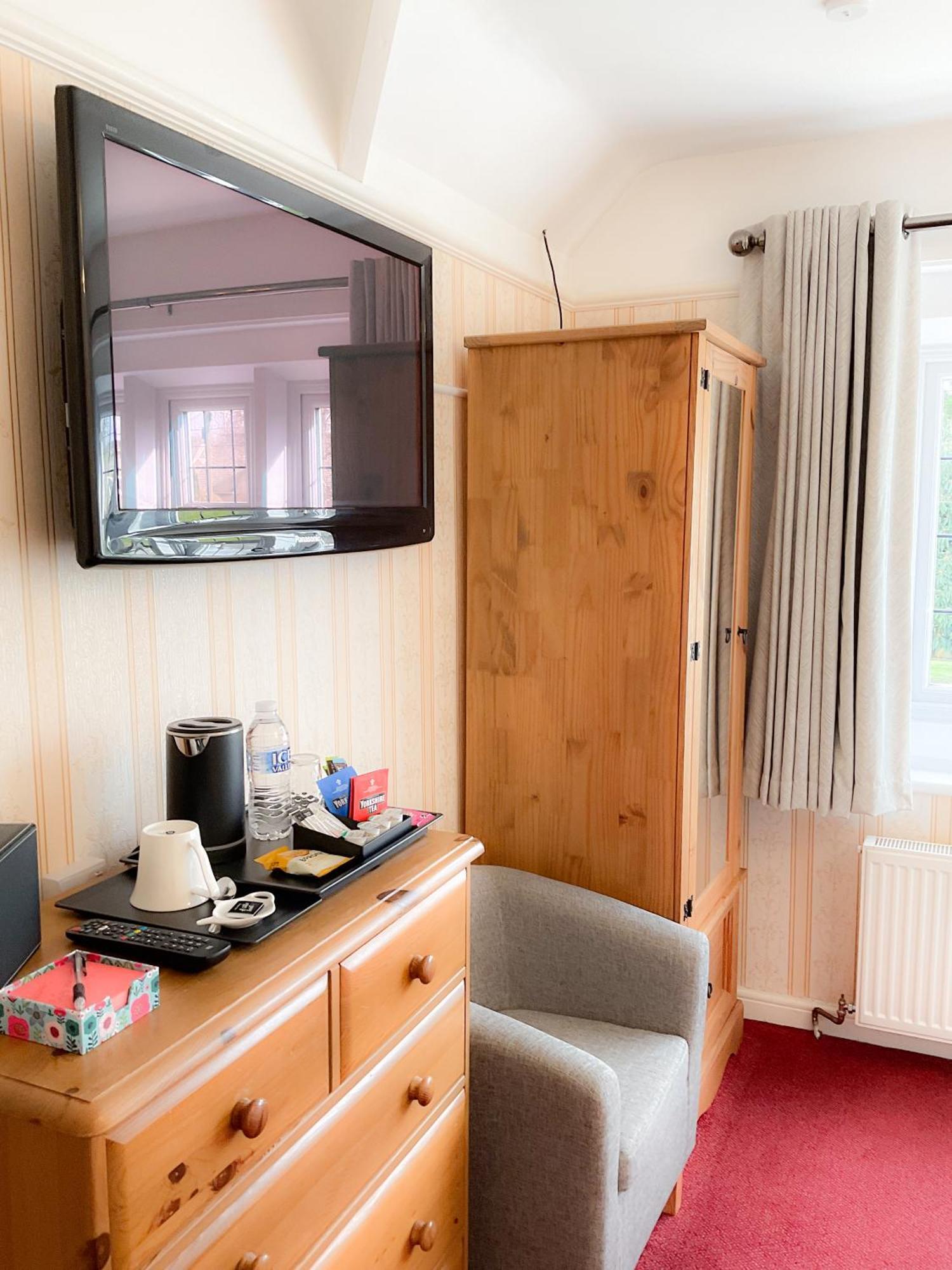 Southlands B&B Bourton-on-the-Water Стая снимка