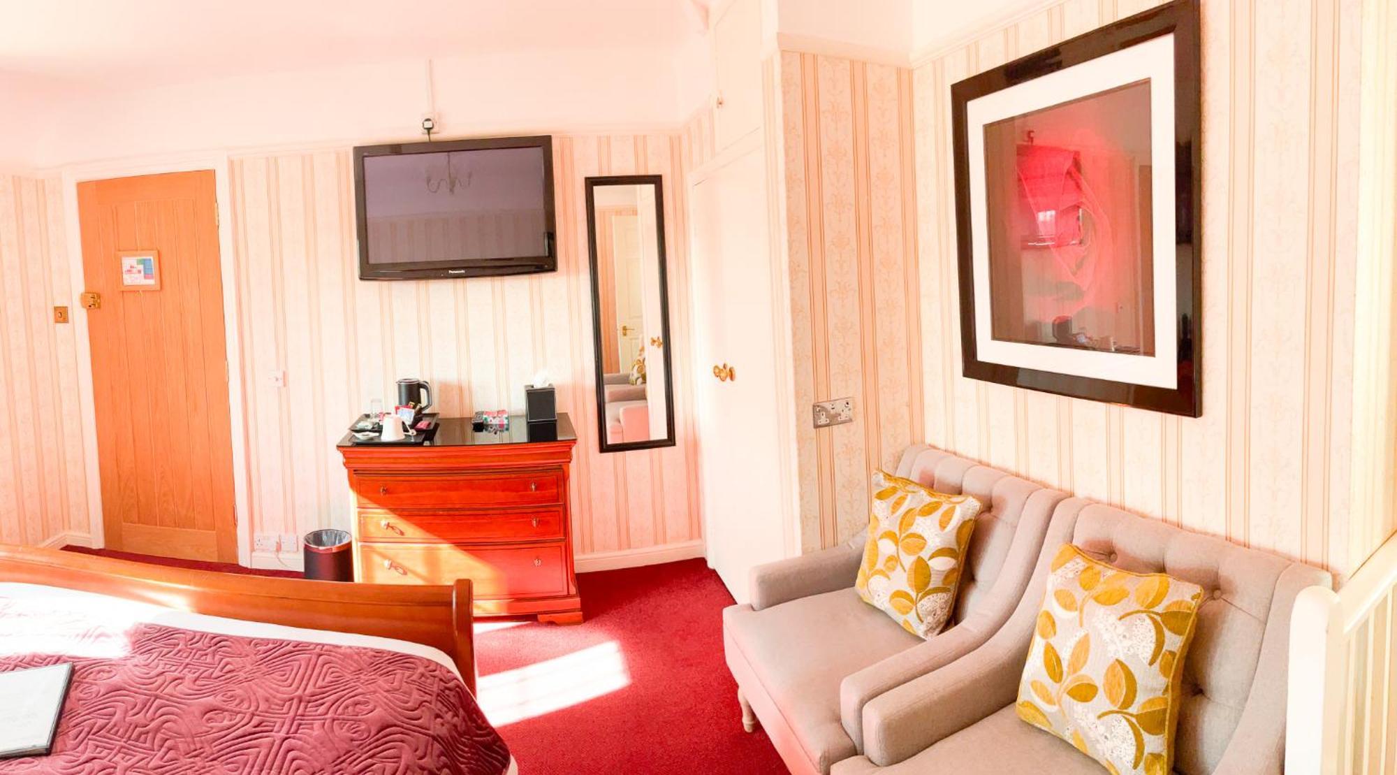 Southlands B&B Bourton-on-the-Water Стая снимка