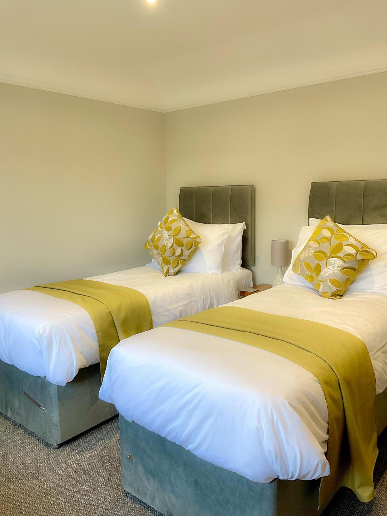 Southlands B&B Bourton-on-the-Water Стая снимка