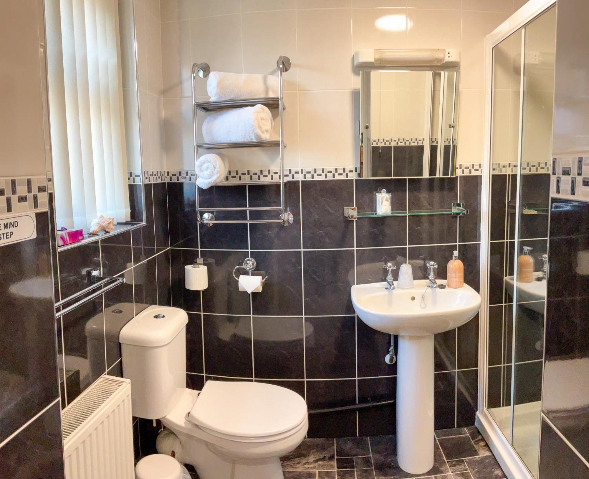 Southlands B&B Bourton-on-the-Water Стая снимка