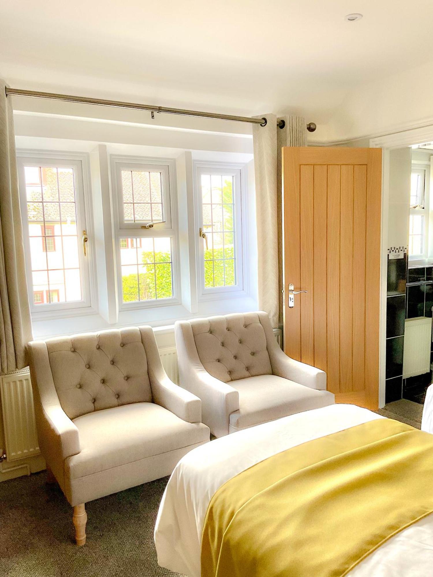 Southlands B&B Bourton-on-the-Water Стая снимка
