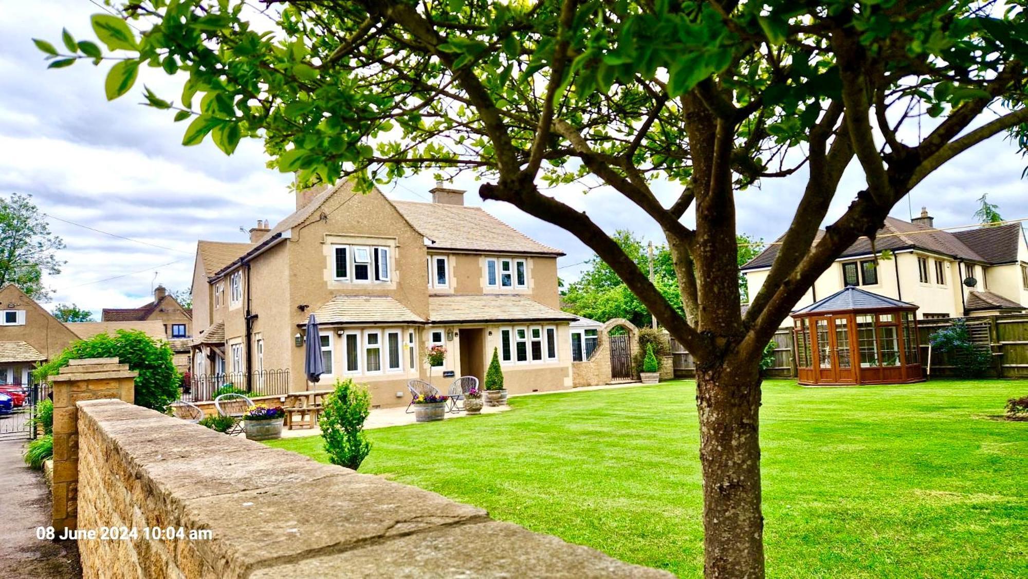 Southlands B&B Bourton-on-the-Water Екстериор снимка