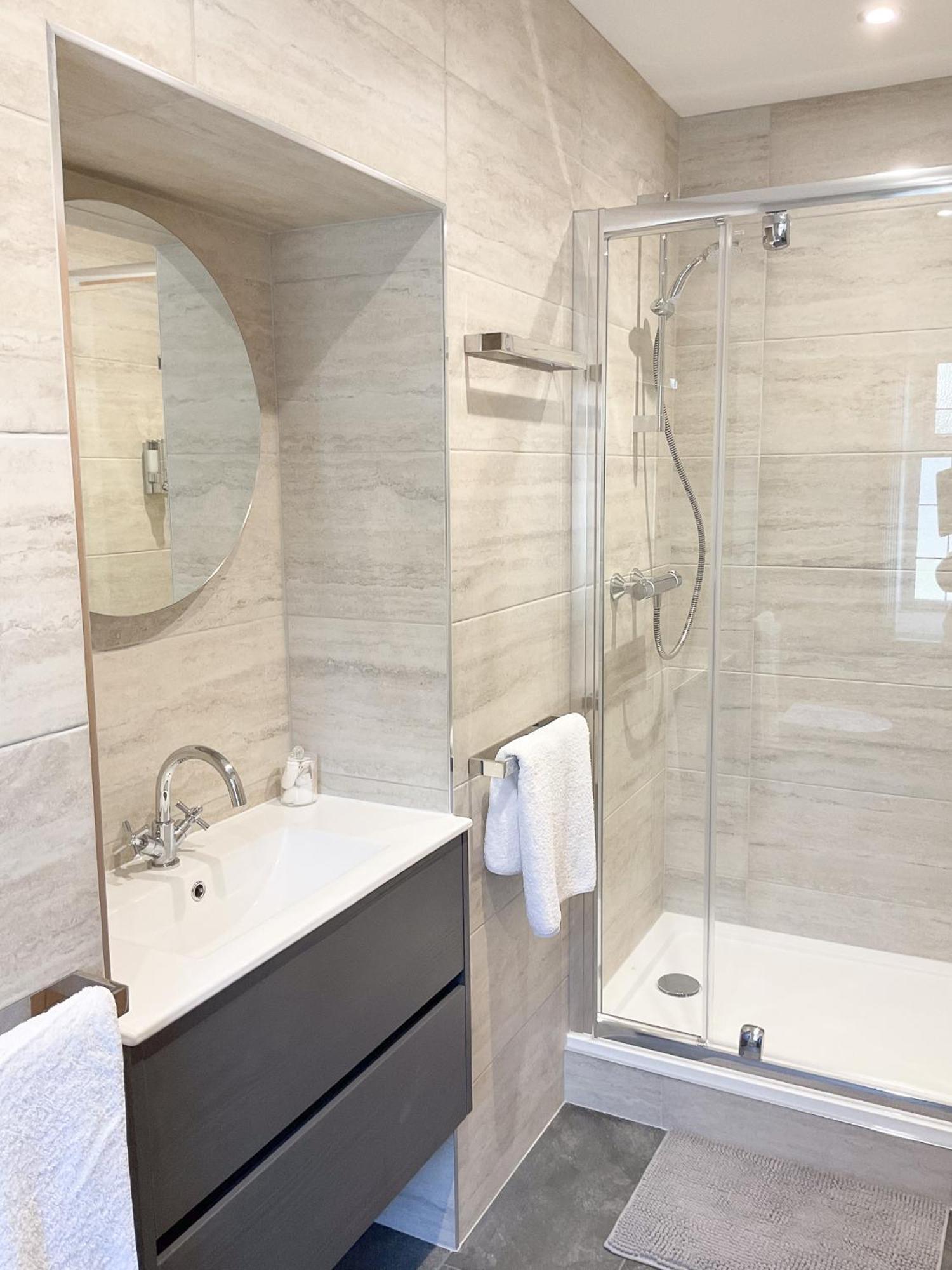Southlands B&B Bourton-on-the-Water Стая снимка