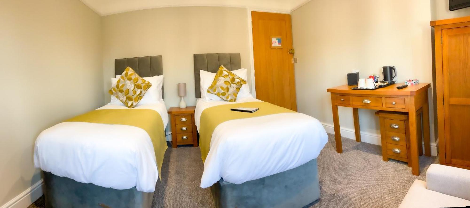 Southlands B&B Bourton-on-the-Water Стая снимка