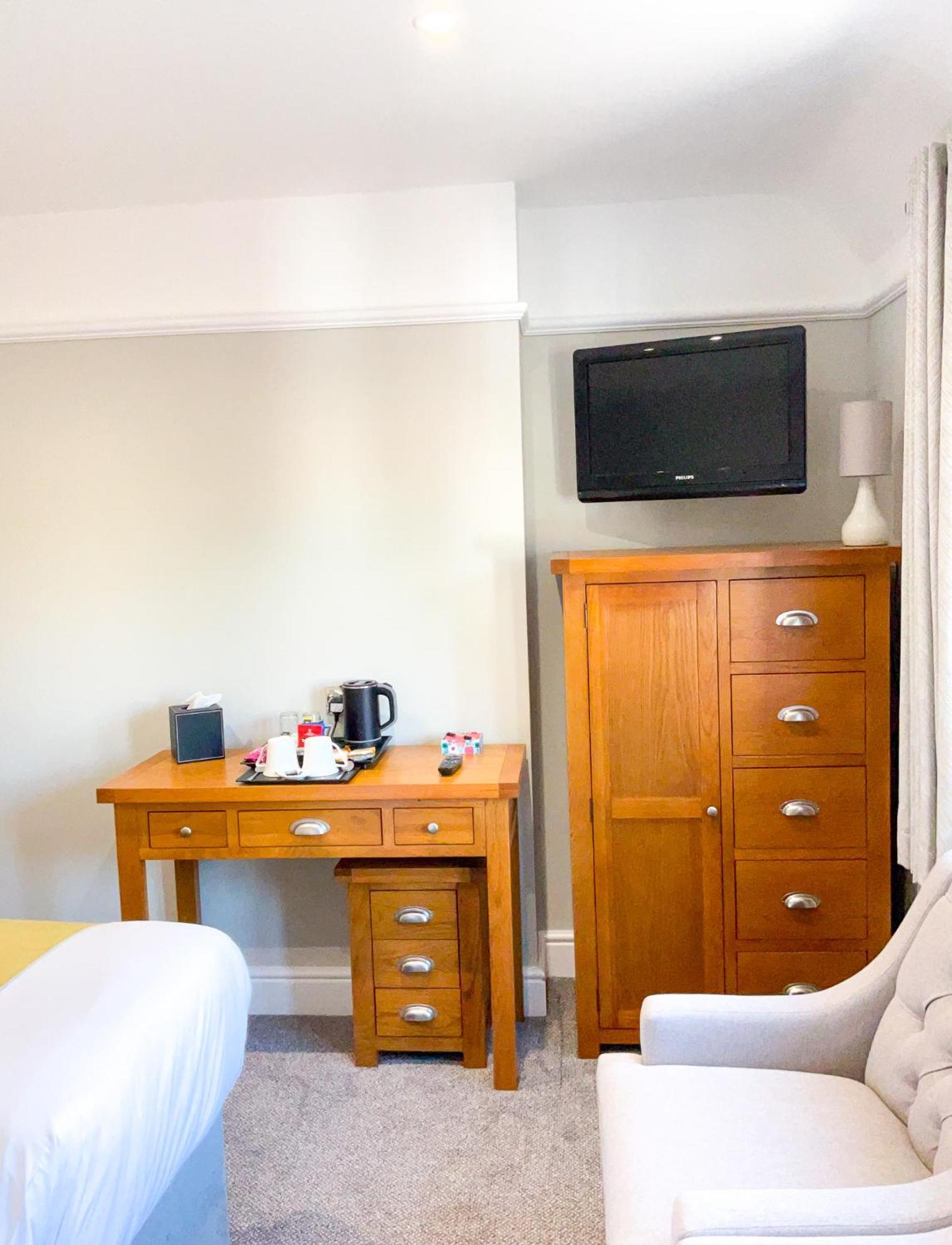 Southlands B&B Bourton-on-the-Water Стая снимка