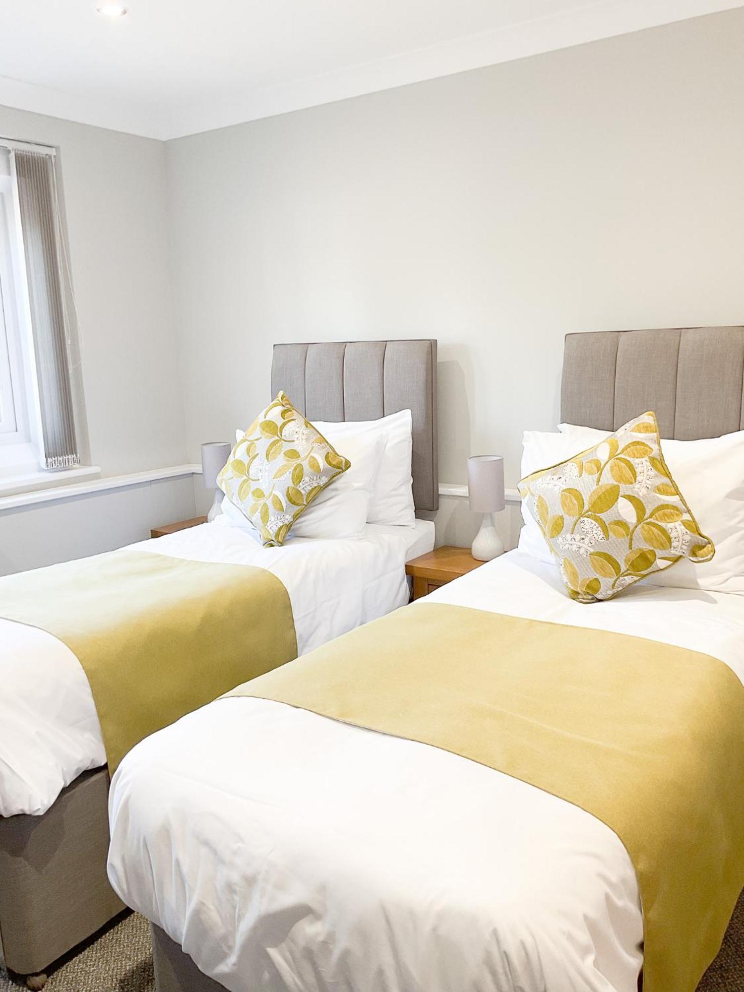 Southlands B&B Bourton-on-the-Water Екстериор снимка