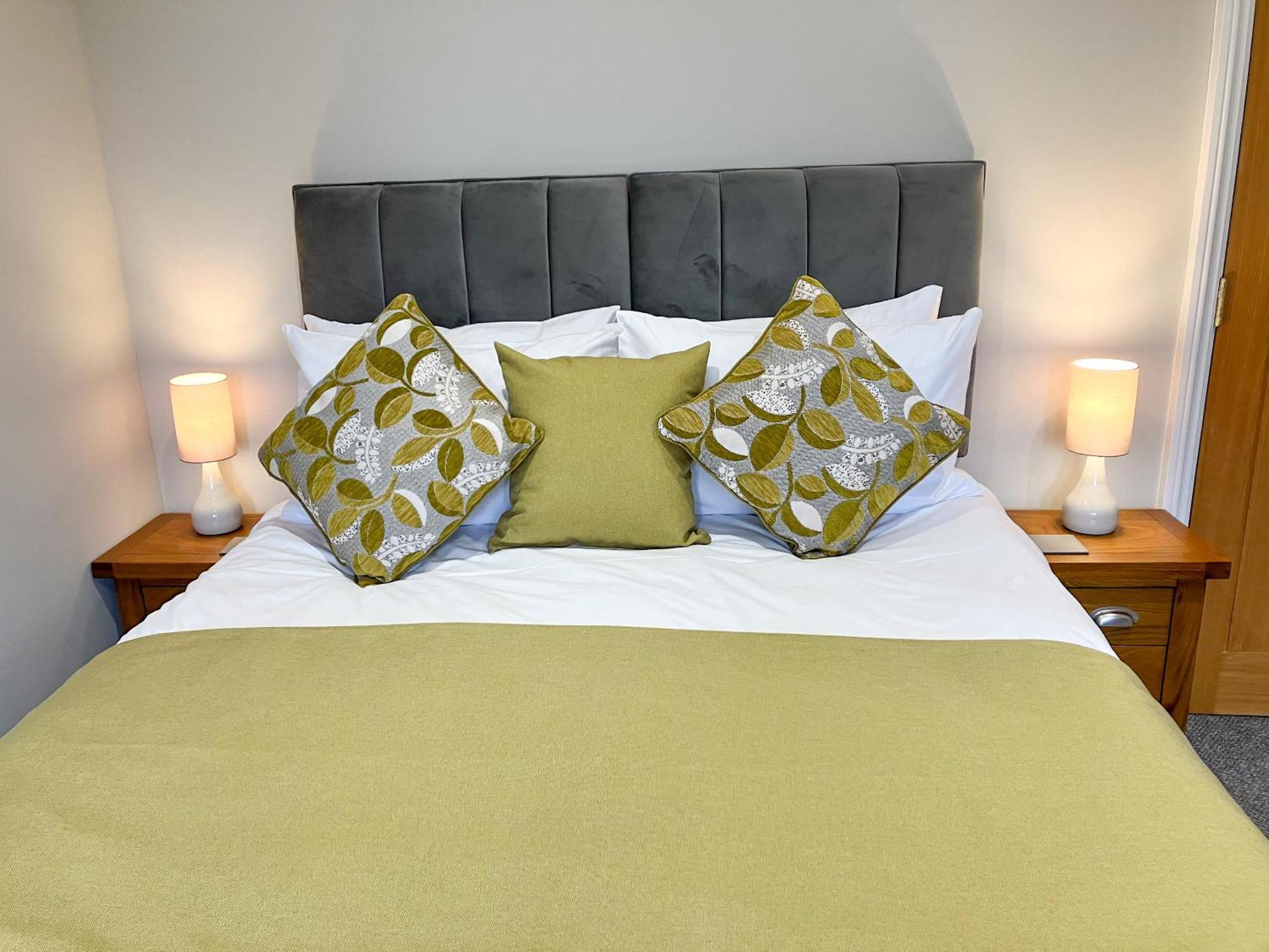 Southlands B&B Bourton-on-the-Water Екстериор снимка